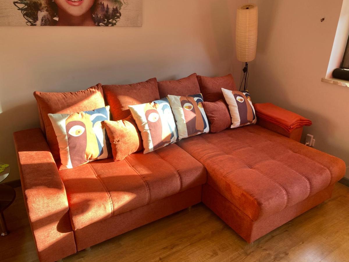 Apartament Premium 6 BON TURYSTYCZNY Białka Tatrzańska Zewnętrze zdjęcie