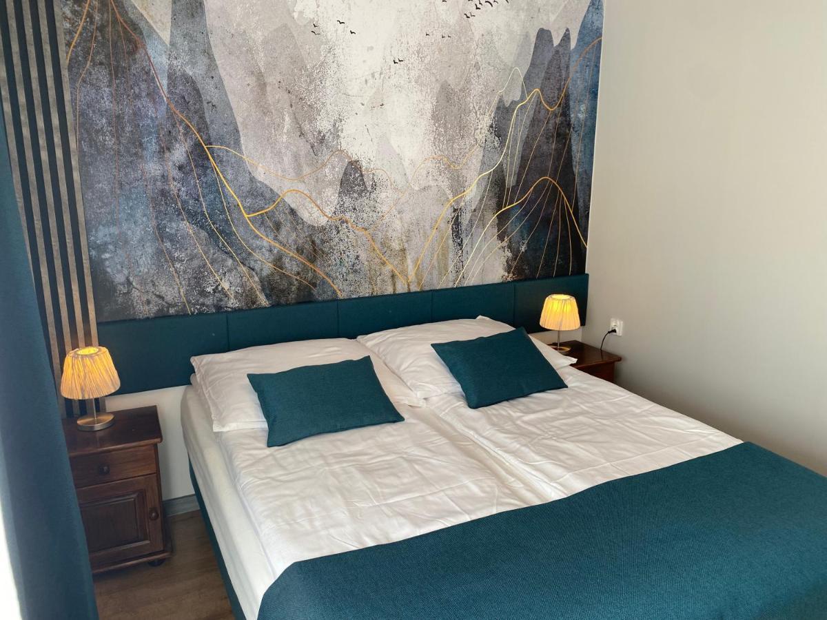 Apartament Premium 6 BON TURYSTYCZNY Białka Tatrzańska Zewnętrze zdjęcie