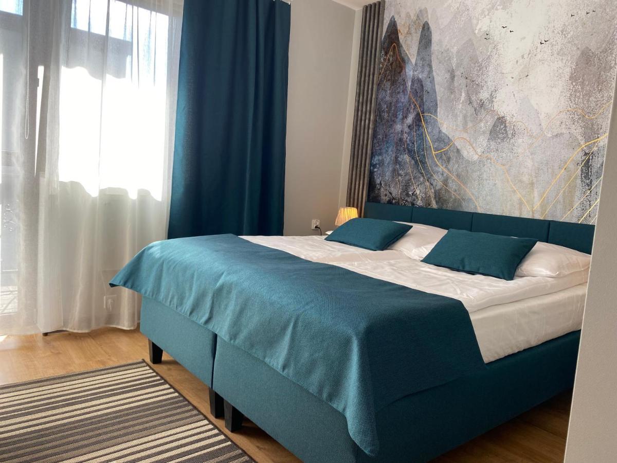 Apartament Premium 6 BON TURYSTYCZNY Białka Tatrzańska Zewnętrze zdjęcie