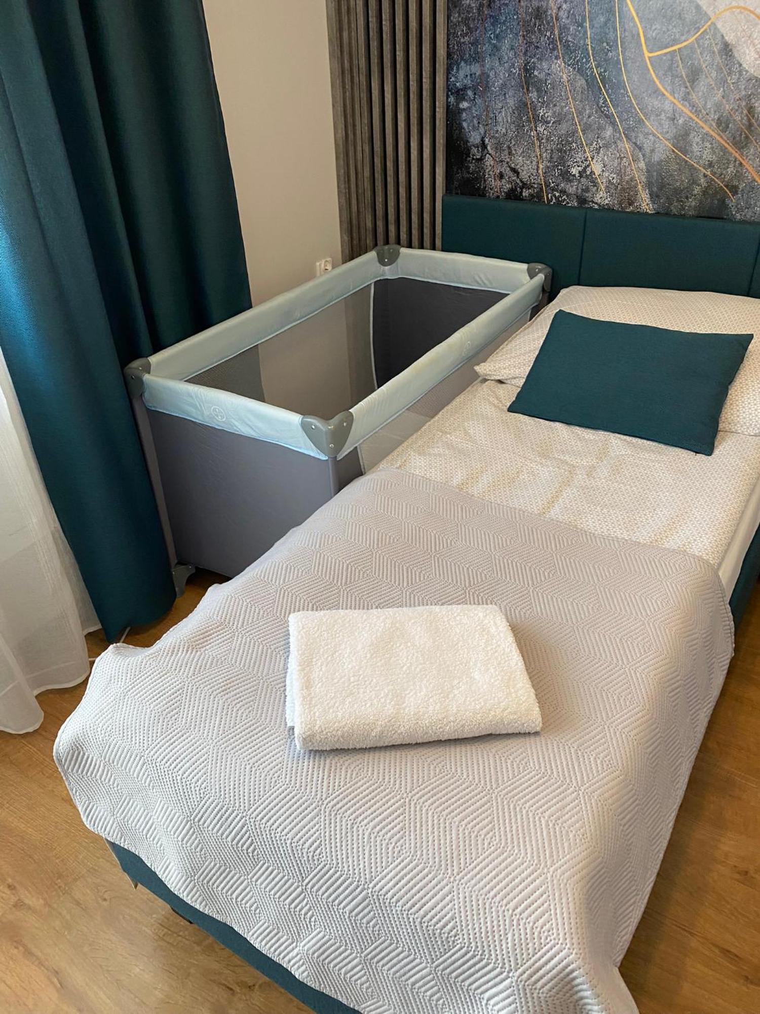 Apartament Premium 6 BON TURYSTYCZNY Białka Tatrzańska Zewnętrze zdjęcie
