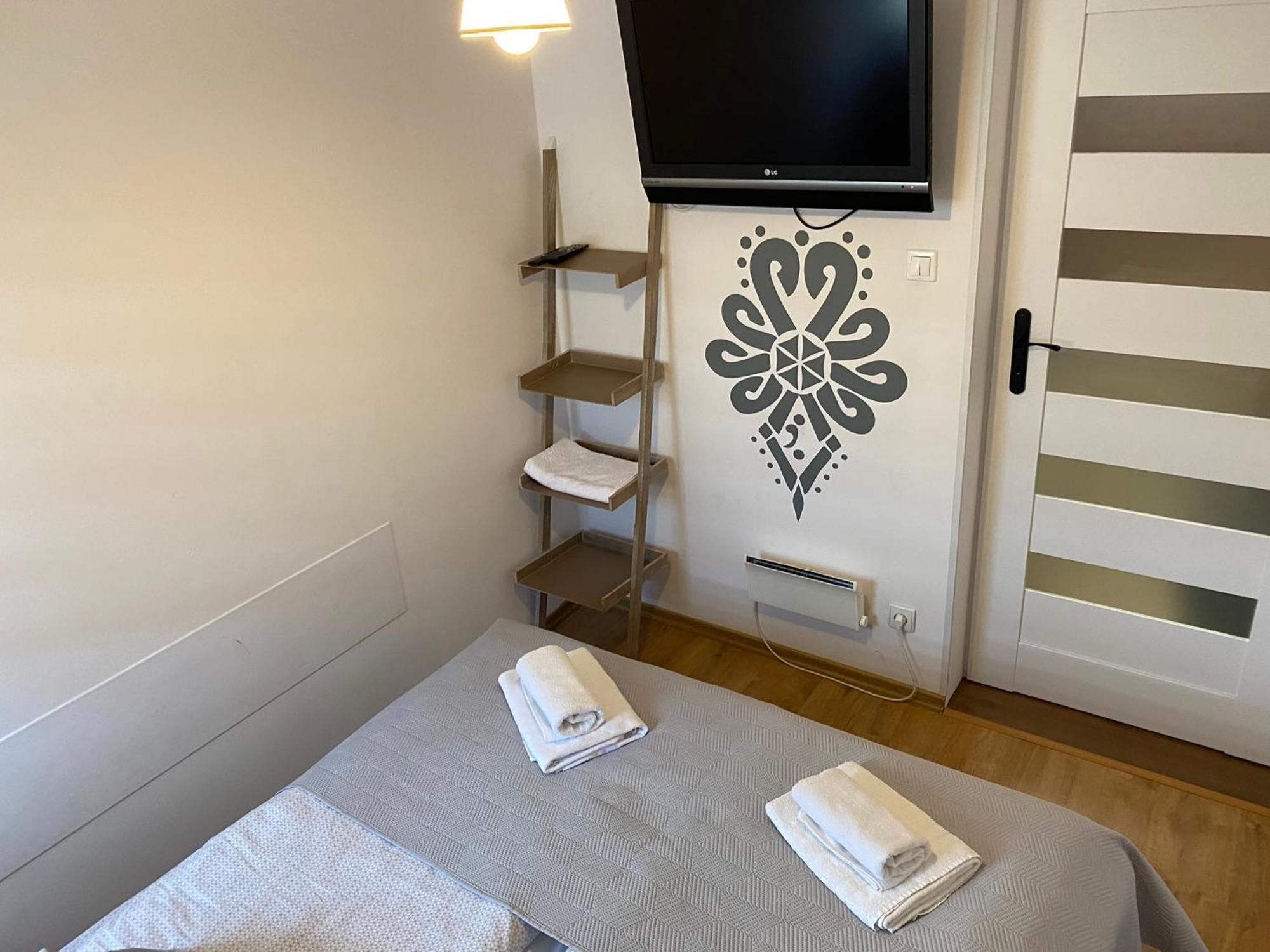 Apartament Premium 6 BON TURYSTYCZNY Białka Tatrzańska Zewnętrze zdjęcie