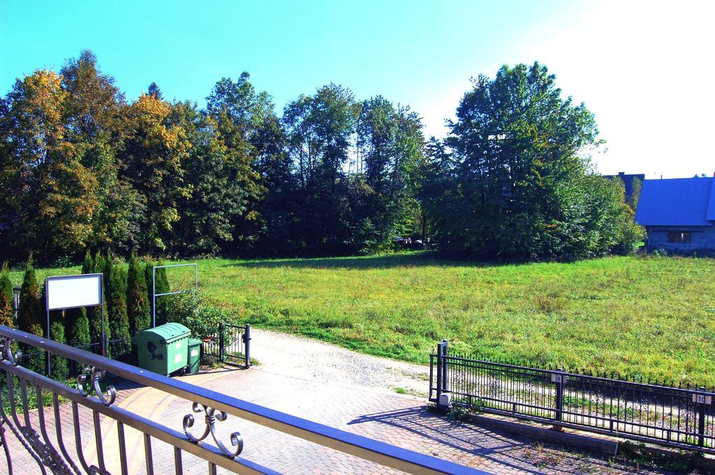 Apartament Premium 6 BON TURYSTYCZNY Białka Tatrzańska Zewnętrze zdjęcie