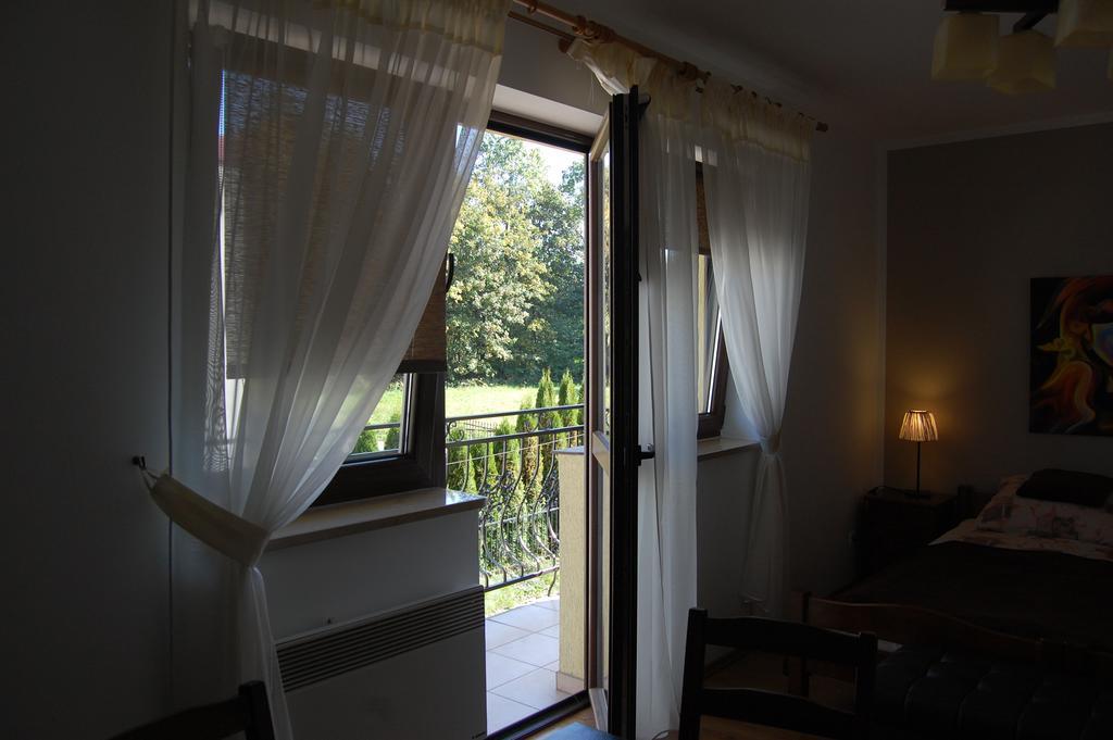 Apartament Premium 6 BON TURYSTYCZNY Białka Tatrzańska Zewnętrze zdjęcie