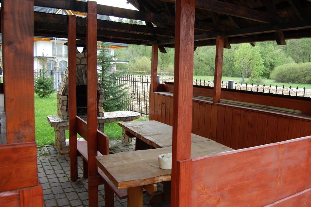 Apartament Premium 6 BON TURYSTYCZNY Białka Tatrzańska Zewnętrze zdjęcie