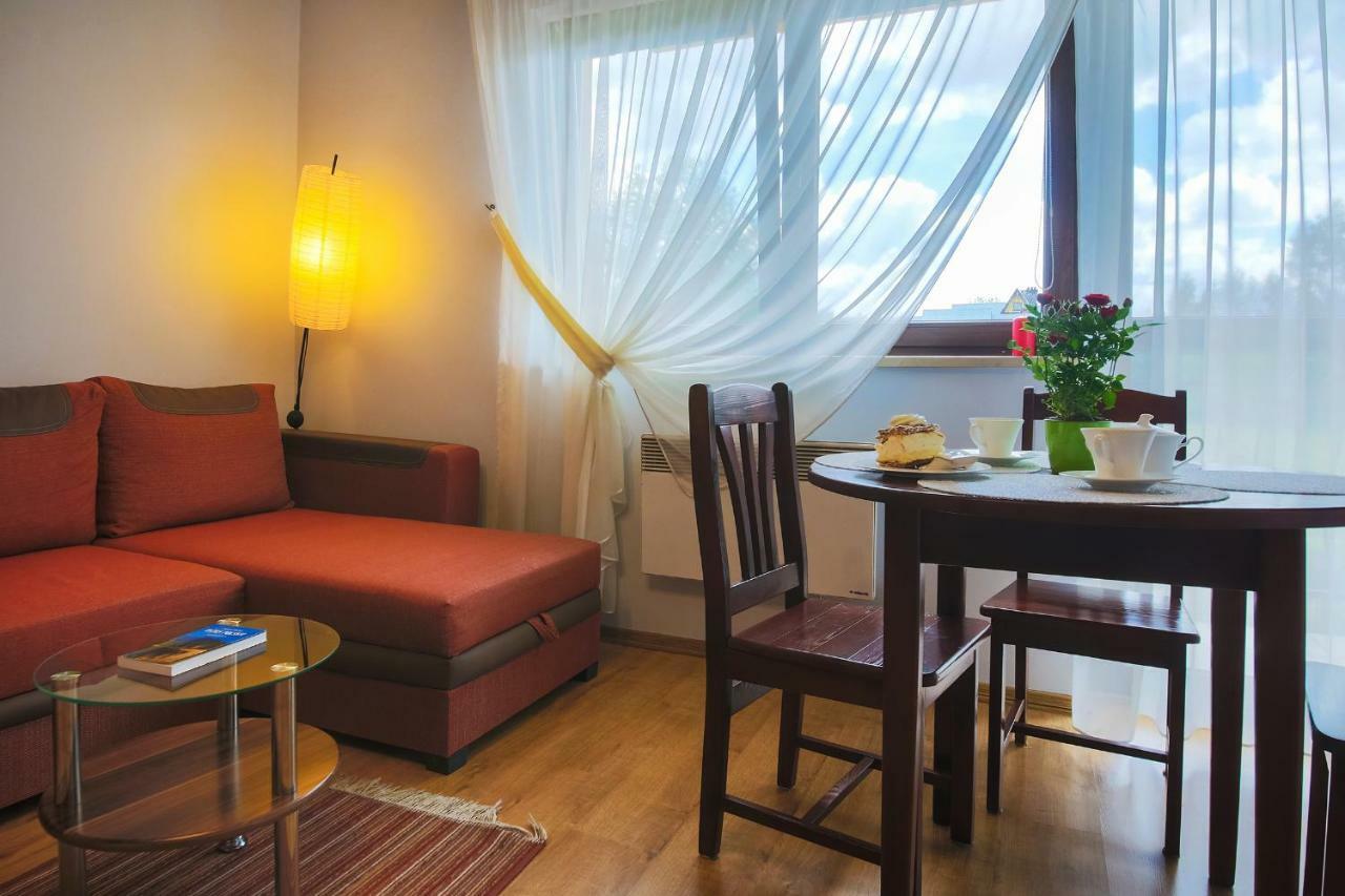 Apartament Premium 6 BON TURYSTYCZNY Białka Tatrzańska Zewnętrze zdjęcie