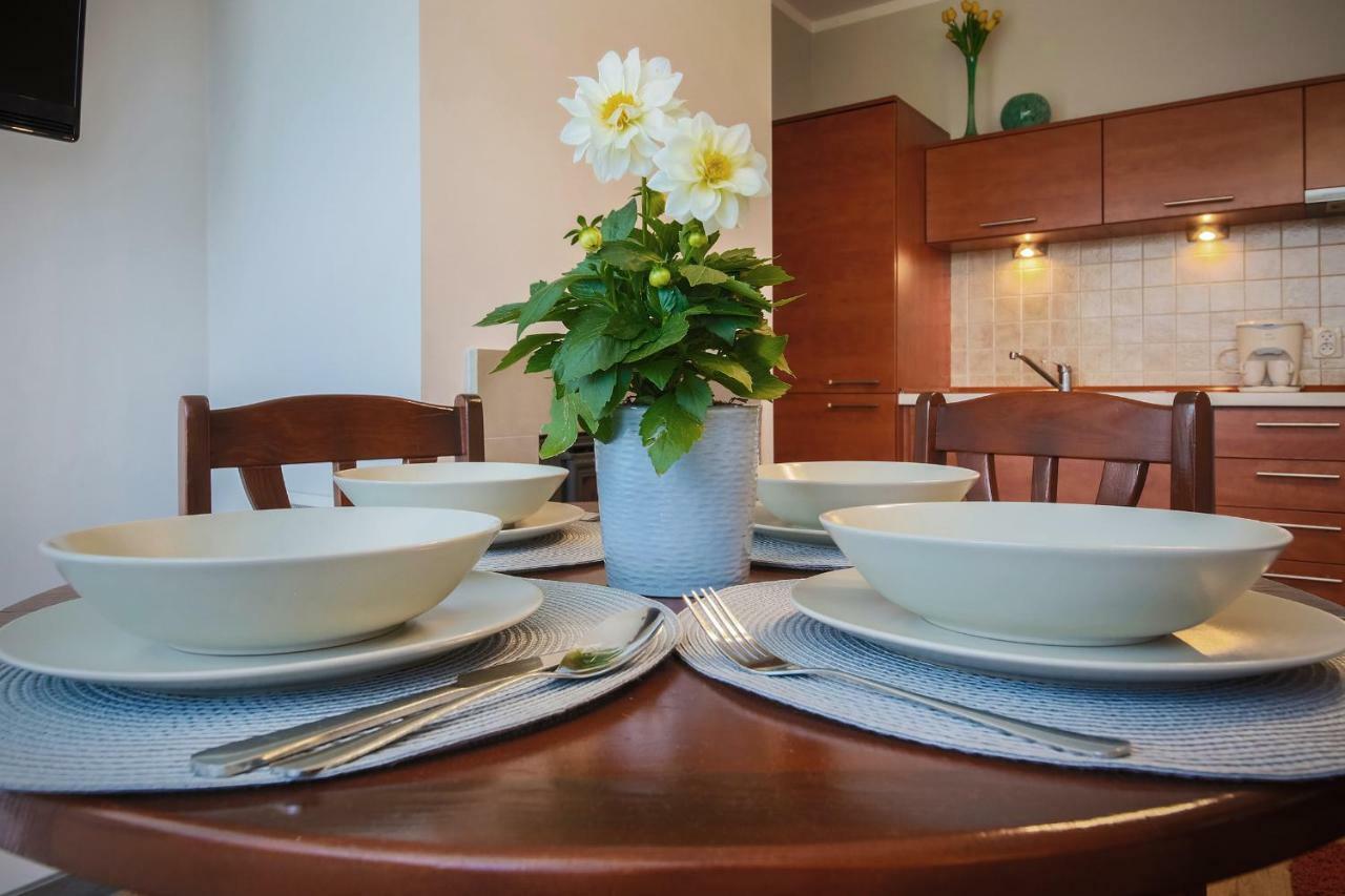 Apartament Premium 6 BON TURYSTYCZNY Białka Tatrzańska Zewnętrze zdjęcie