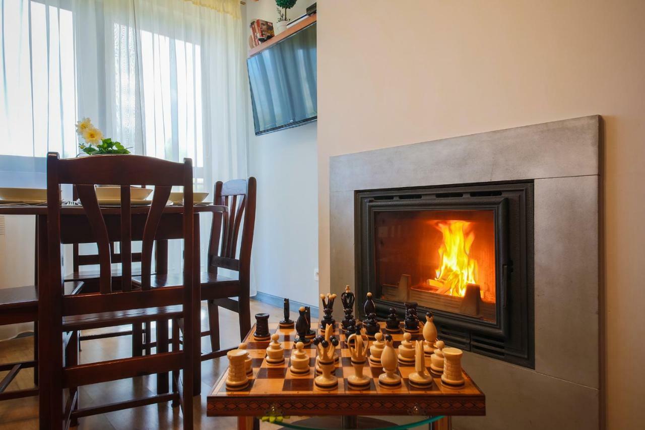 Apartament Premium 6 BON TURYSTYCZNY Białka Tatrzańska Zewnętrze zdjęcie